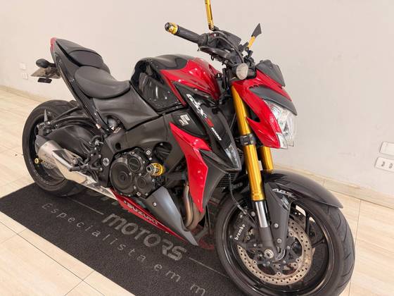 SUZUKI GSX-R1000A SUZUKI GSX-R1000A